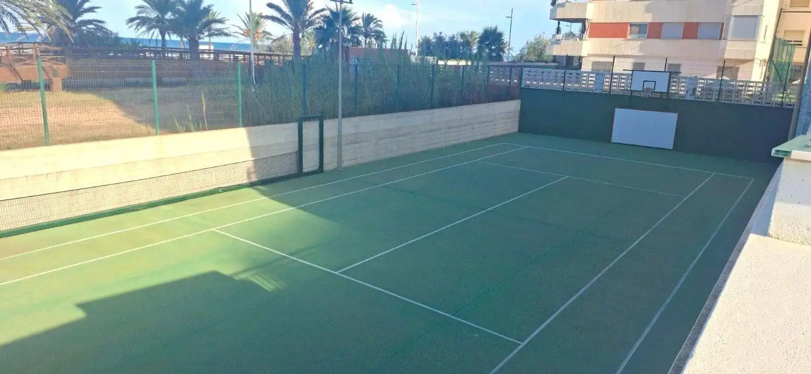 Apartment with pool for sale in Playa de Gandia, imagen 27