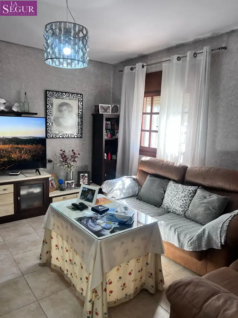 Casa en venta en Benalup-Casas Viejas, imagen 12