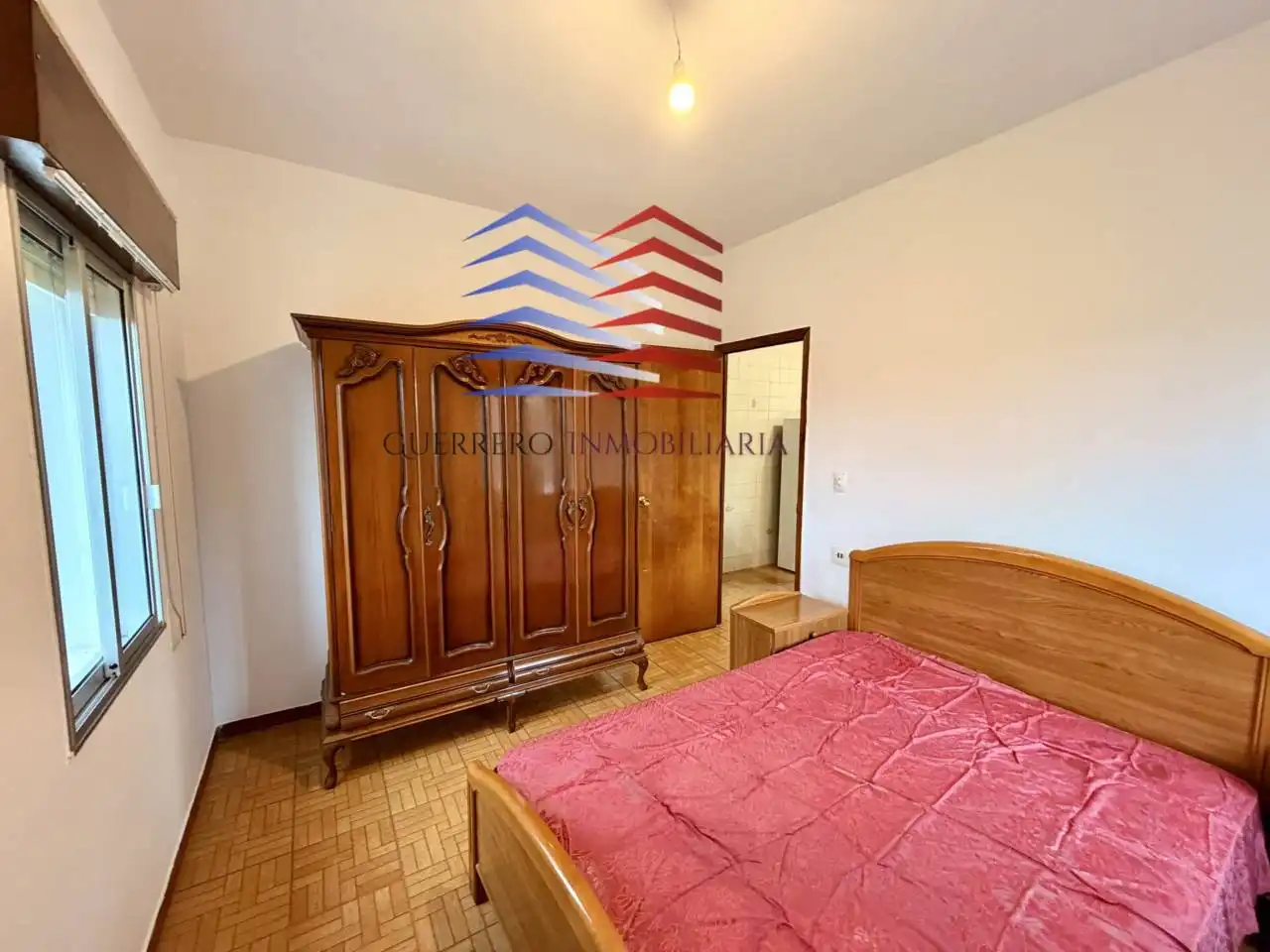 Habitación de Casa o chalet en venta en Allariz con Calefacción, Jardín privado y Terraza