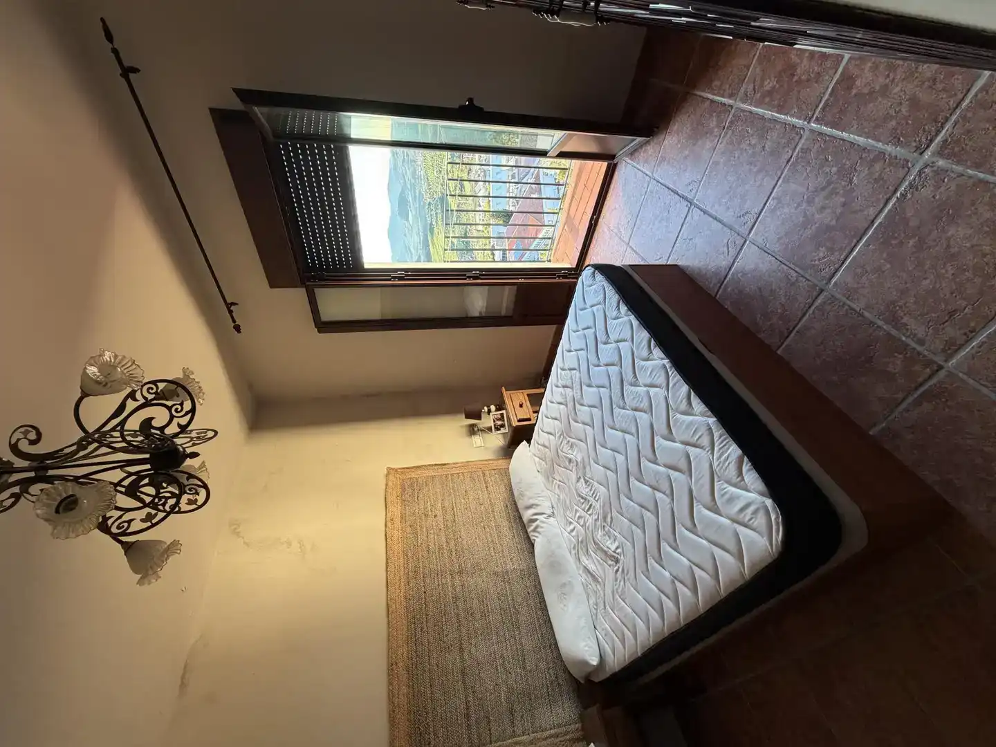 Dormitori de Apartament en venda en Zahara amb Aire condicionat i Balcó