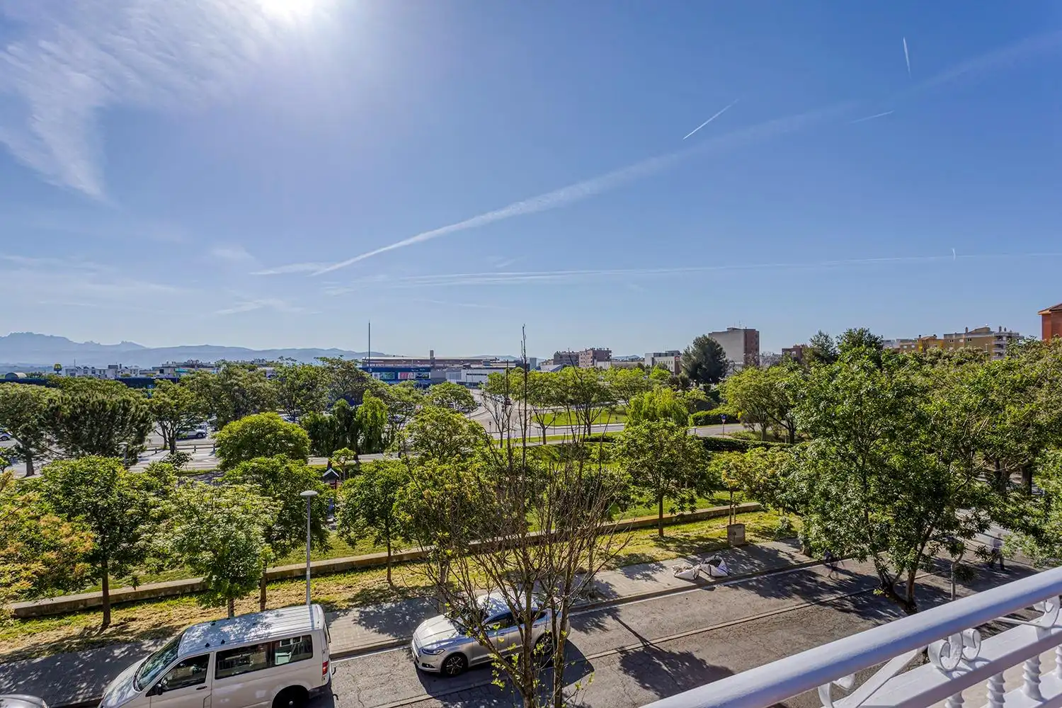 Vista exterior de Casa o chalet en venta en Igualada con Calefacción, Terraza y Trastero
