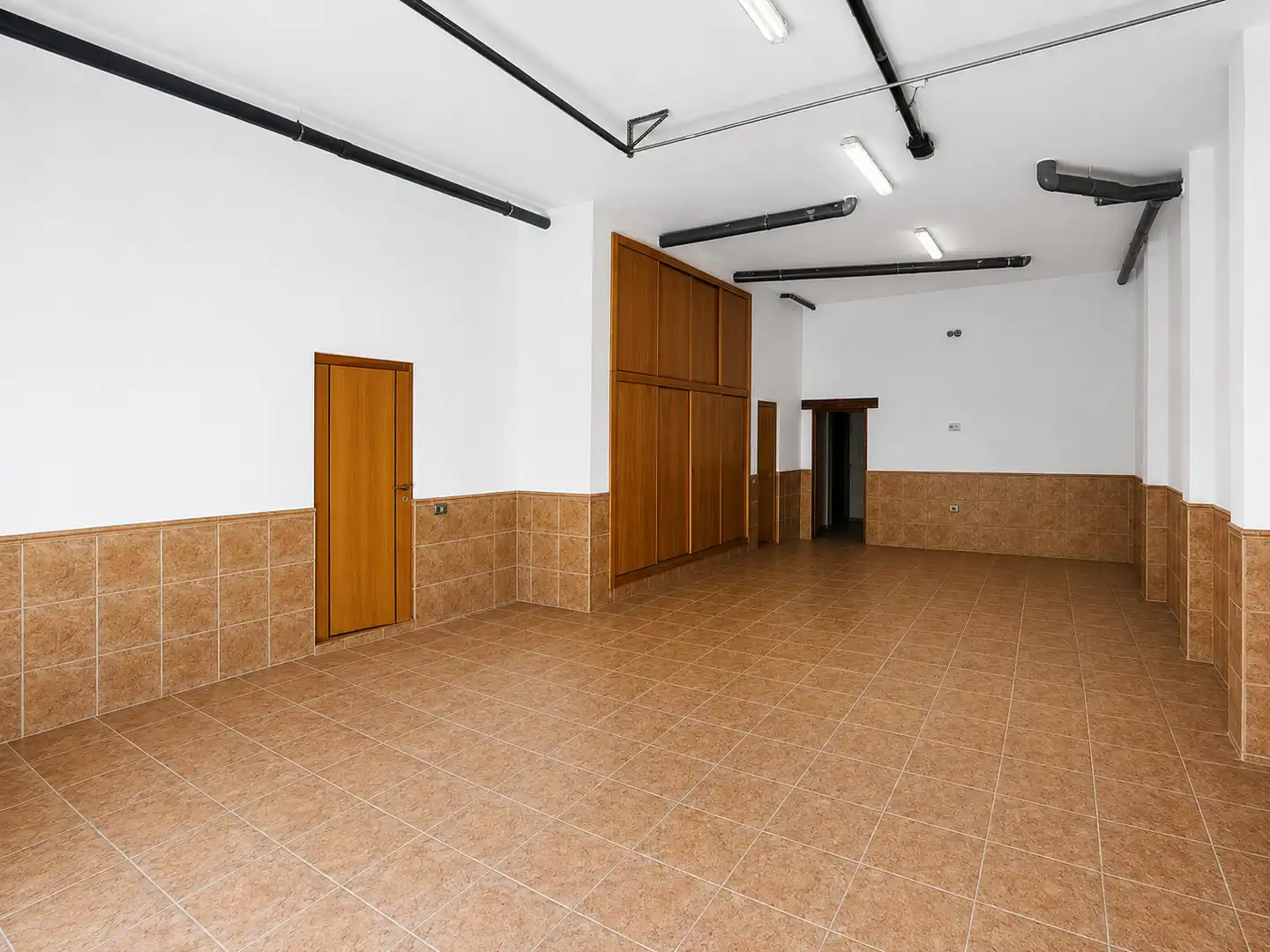 Casa a schiera con terrazza in vendita a Calle Dalias 34, imagen 8