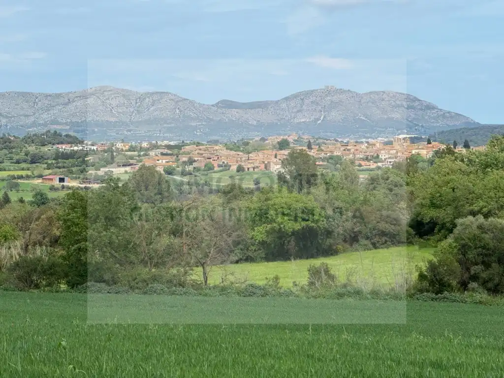 Terreno rústico en venta en Poligono 9 Paraje 190 Serra Sa 52-P, imagen 6
