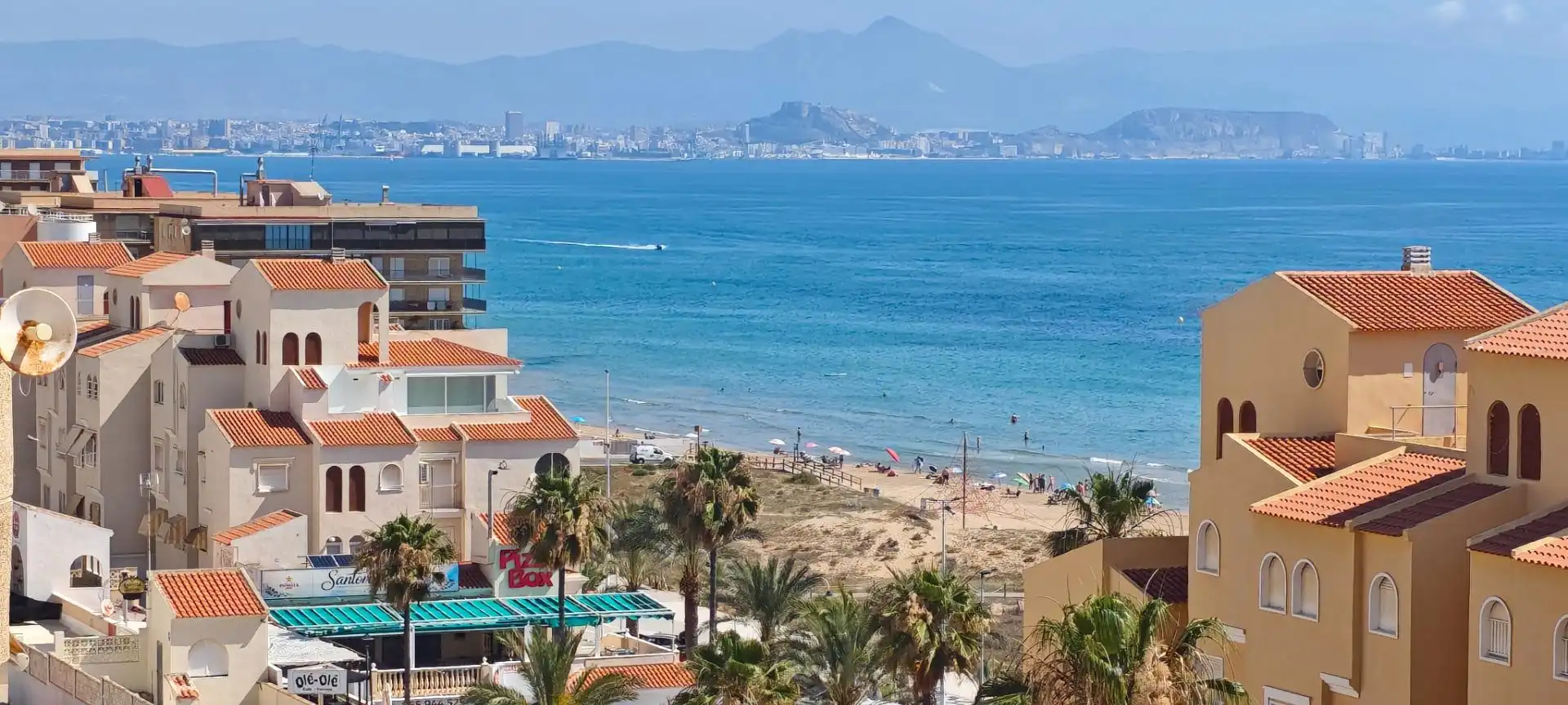Appartement compact avec ascenseur à vendre à Los Arenales del Sol, imagen 66