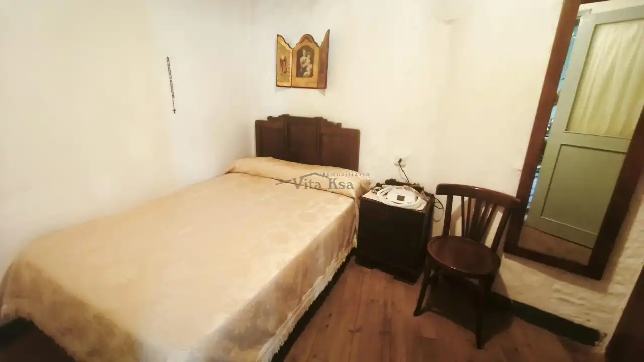 Casa rústica con terraza en venta en LUGAR DE PICORNIO, imagen 28