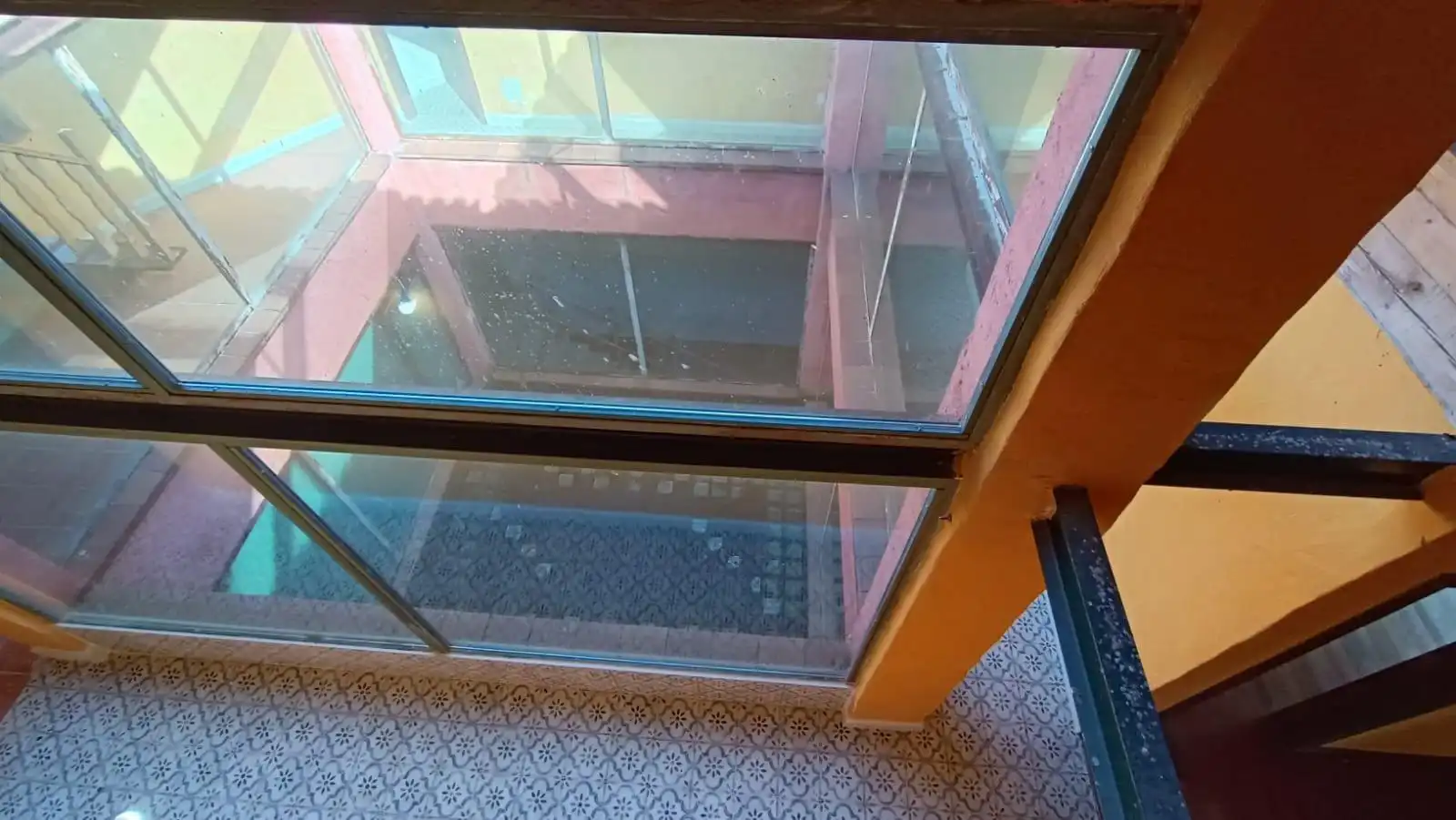 Terrassa de Edifici en venda en Pereruela