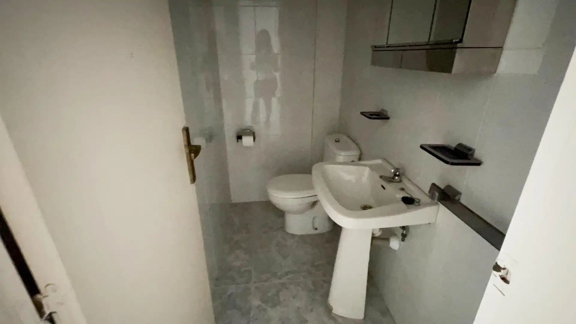 Baño de Local en venta en Albatera