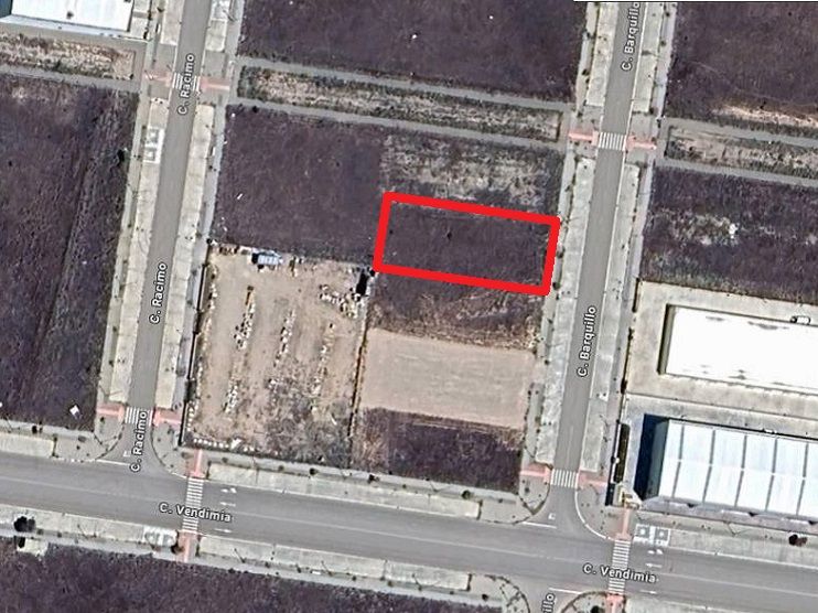 Industrial land for sale in Aranda de Duero