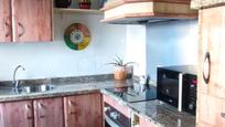 Küche von Wohnung zum verkauf in Alcalá de Guadaira mit Klimaanlage und Terrasse