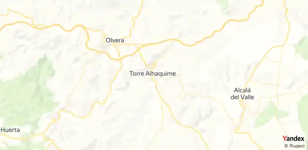 Flat for sale in Torre Alháquime