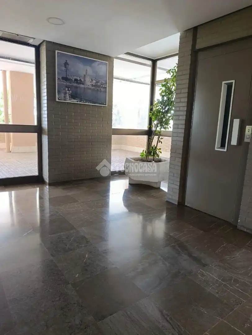 Flat for sale in Sevilla