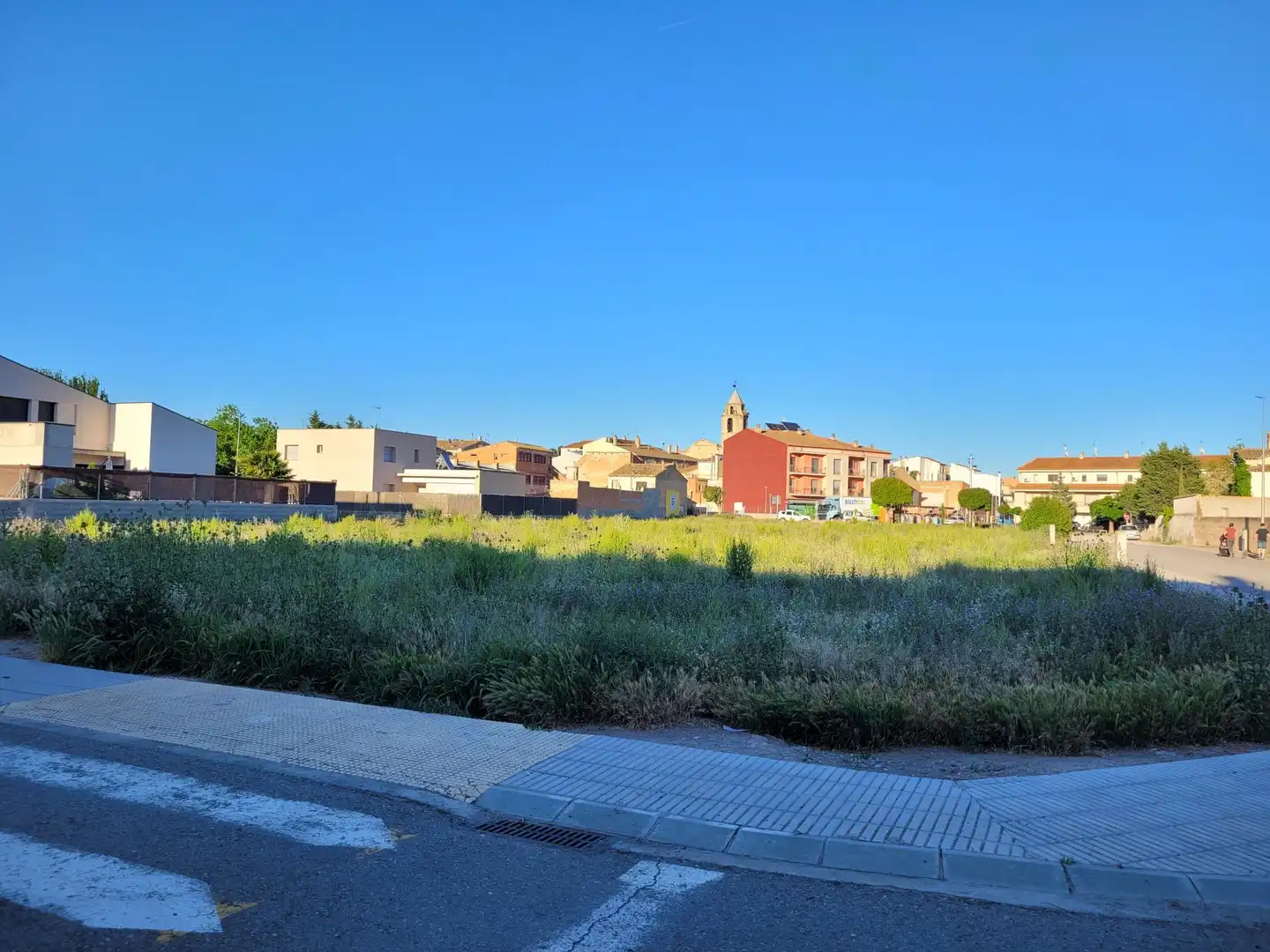 Terreno residencial en venta en Sant Jordi, imagen 2