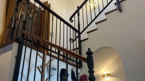Foto 4 de Casa adosada en venda a Montemayor - Marbella Club, Benahavís