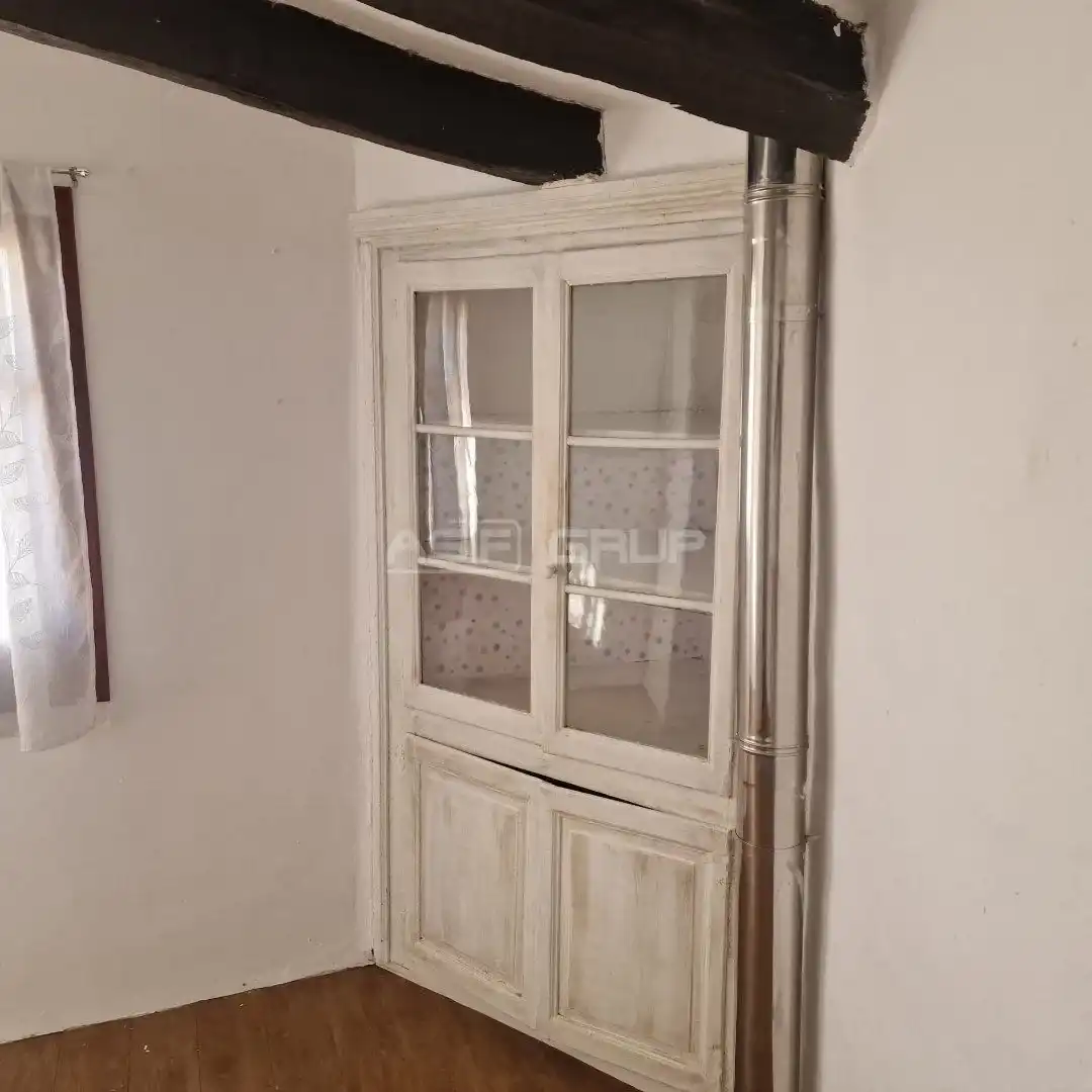 Casa aparellada de lloguer a Calle Costa Roja 8, 08146 Gallifa, provincia de Barcelona, España, imagen 18