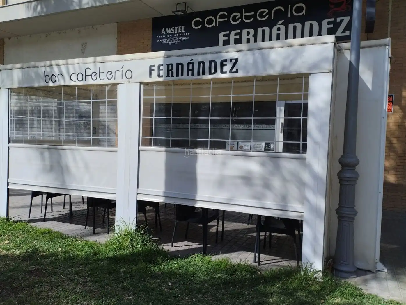 Local commercial à vendre à Avinguda Comunitat Valenciana 15, imagen 25