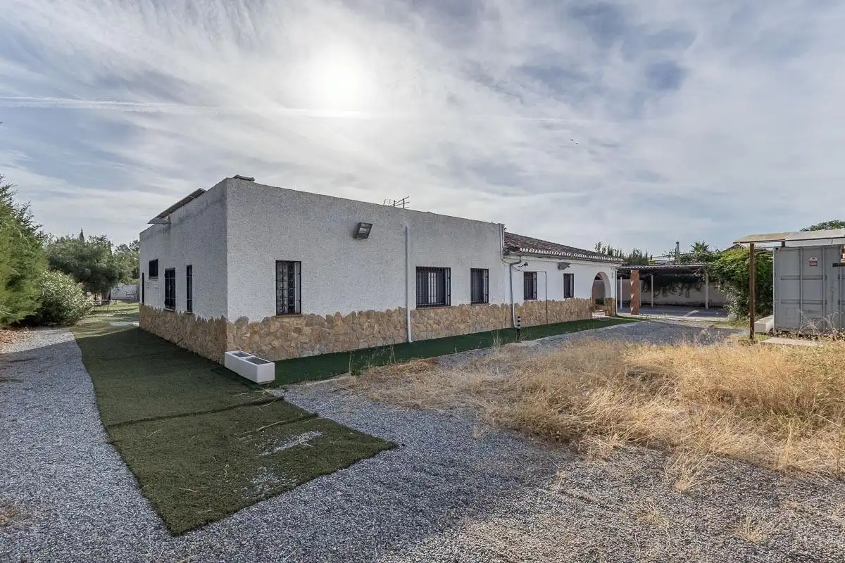 Landhaus mit Pool zum Verkauf in Avenida Paraiso 32, imagen 40