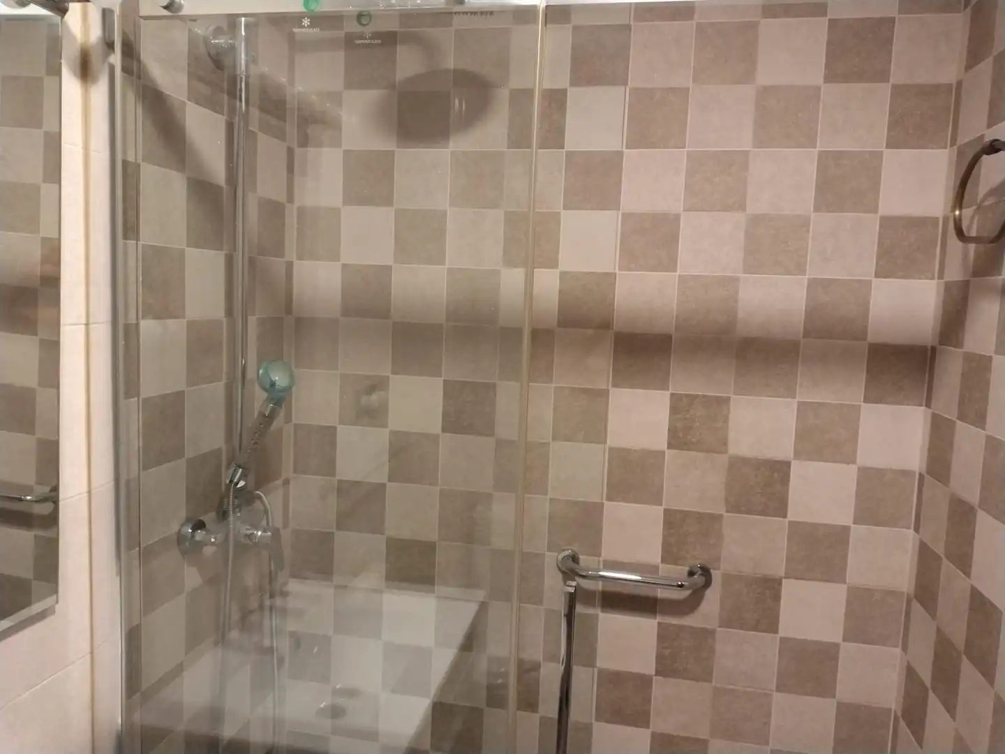 Flat with terrace to rent in Calle SAN JOAQUIN, imagen 21