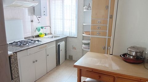 Foto 3 de Piso en venta en Versalles, Avilés