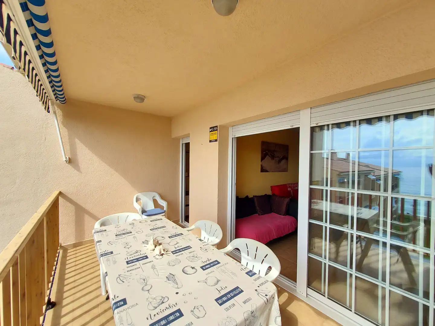 Appartement compact à vendre à Passeig Marítim de Masia Blanca, imagen 5