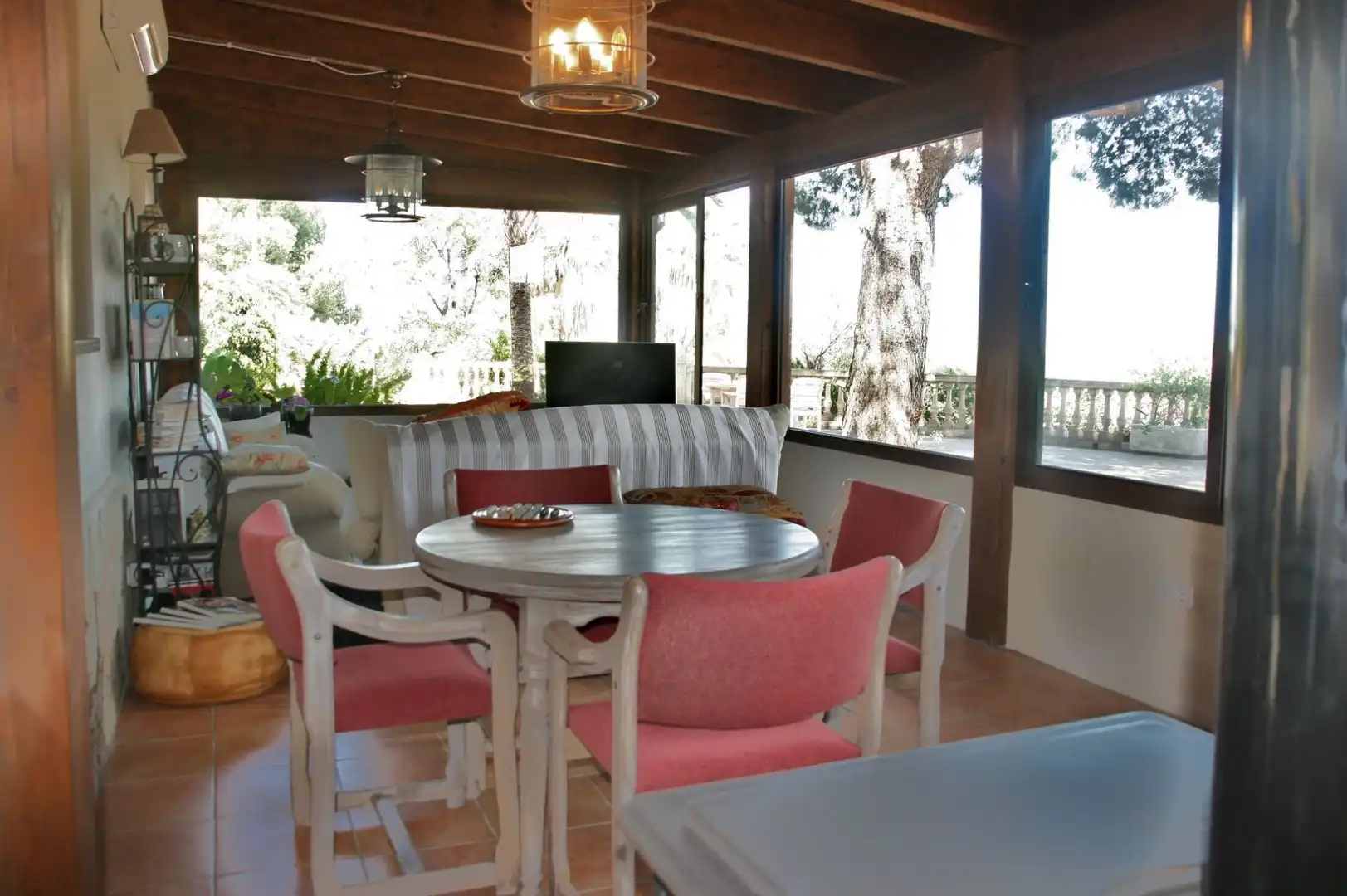 Chalet con piscina en venta en Centro, imagen 25