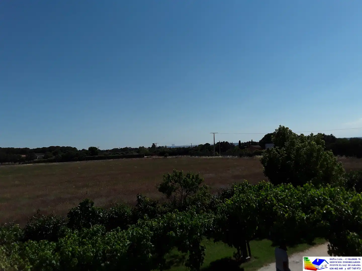 Casa o chalet en venta en Fuente El Saz de Jarama con Aire acondicionado, Calefacción y Jardín privado