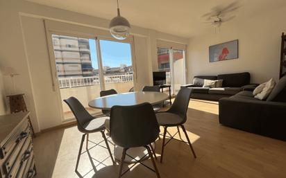 Sala d'estar de Apartament en venda en Villajoyosa / La Vila Joiosa amb Terrassa