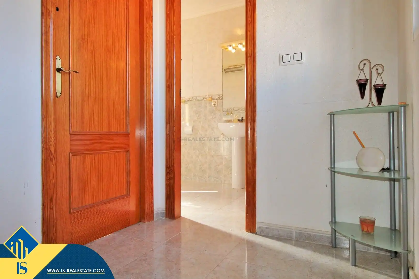 Casa amb piscina en venda a Orihuela Costa, imagen 15