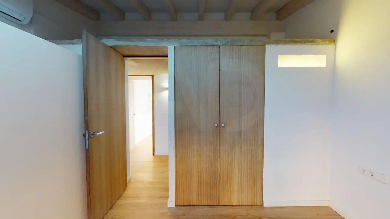 Casa o xalet de lloguer en Alaró amb Calefacció, Terrassa i Piscina