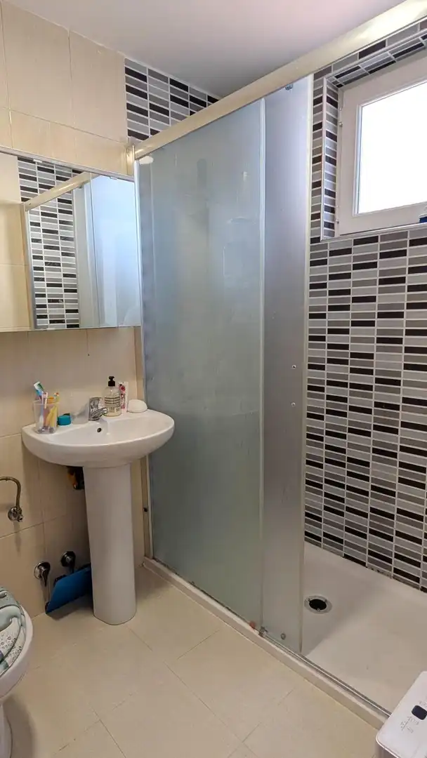 Baño de Dúplex en venta en Piélagos con Calefacción, Terraza y Trastero