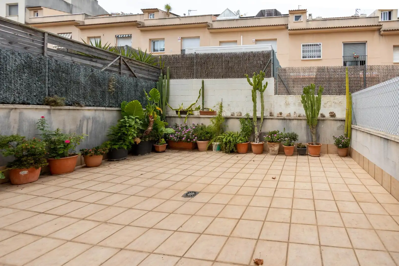 Casa a schiera con terrazza in vendita a La Collada - Sis Camins, imagen 4