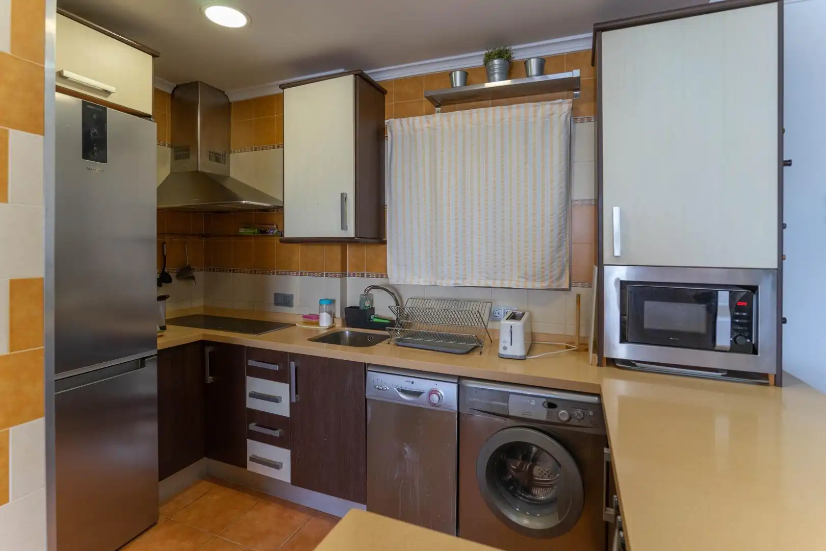 Apartamento de alquiler en Benalmádena, Málaga