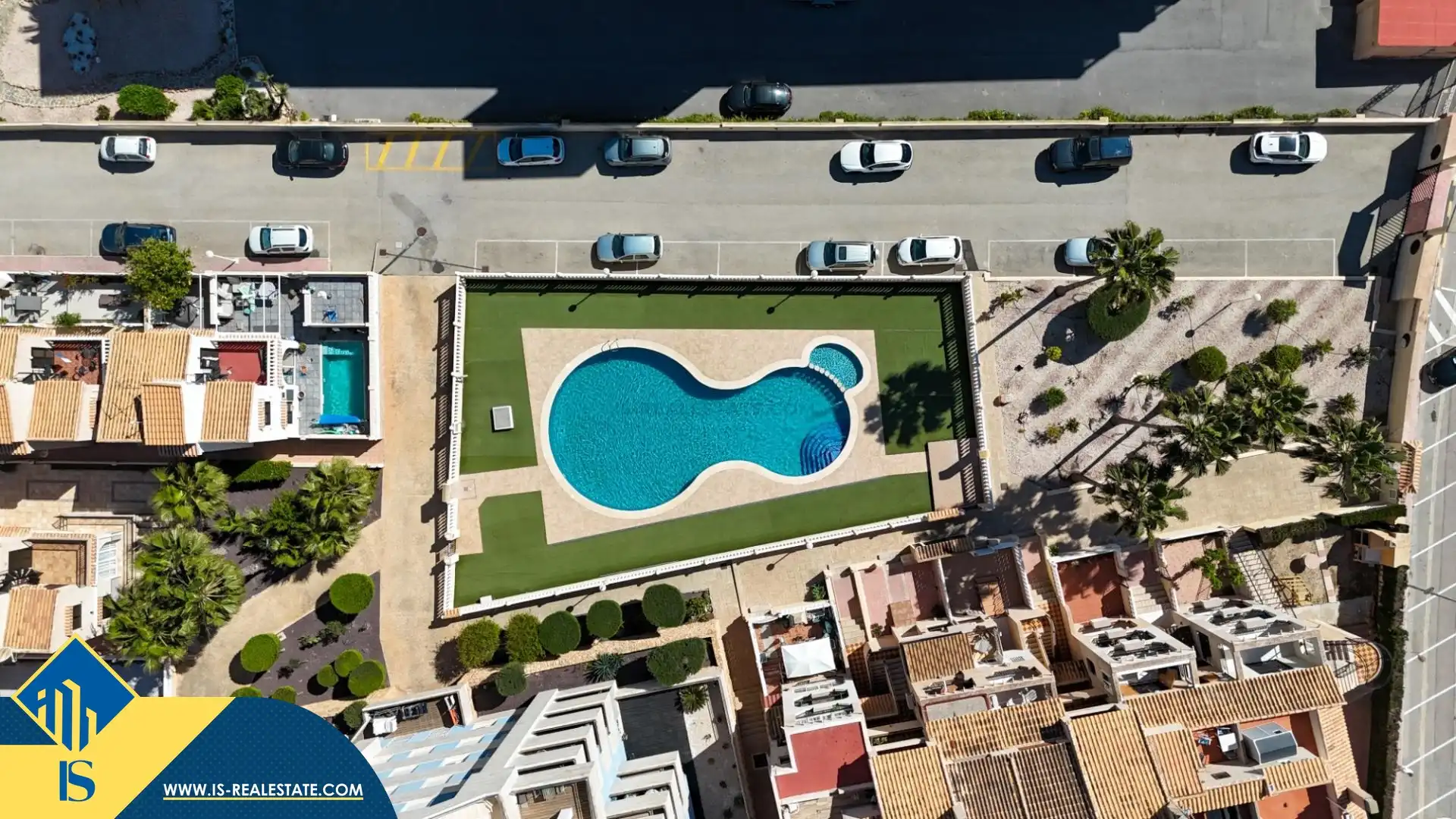 Penthouse mit Terrasse zum Verkauf in La Mata, imagen 33