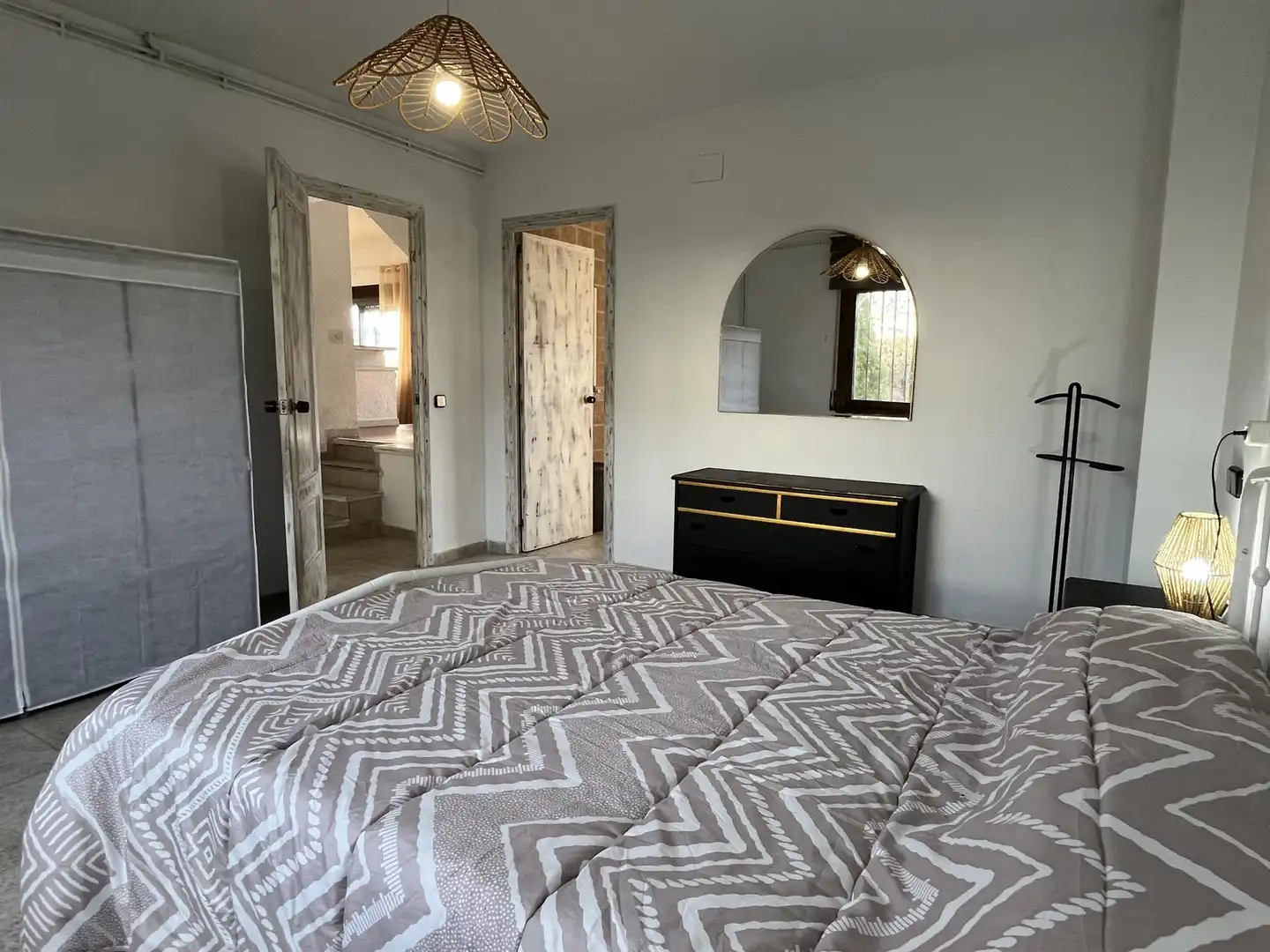 Habitación de Casa o chalet en venta en Collbató con Calefacción, Terraza y Piscina