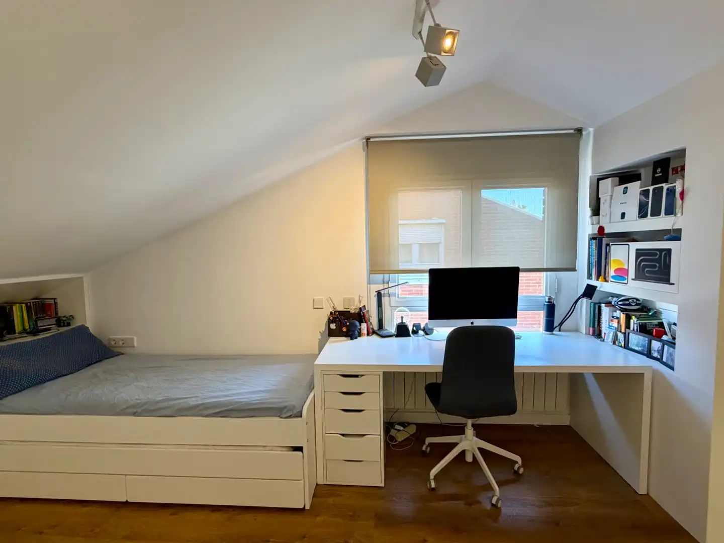 Maison jumelée avec jardin à vendre à Carrer Transversal 12, imagen 22