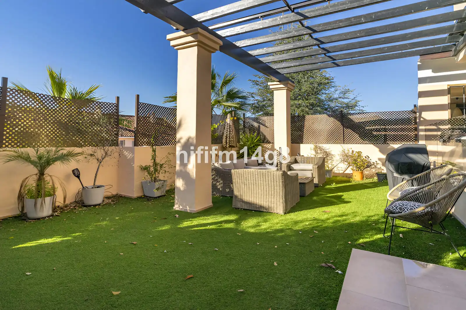 Habitatge amb piscina en venda a Nueva Andalucía, imagen 2
