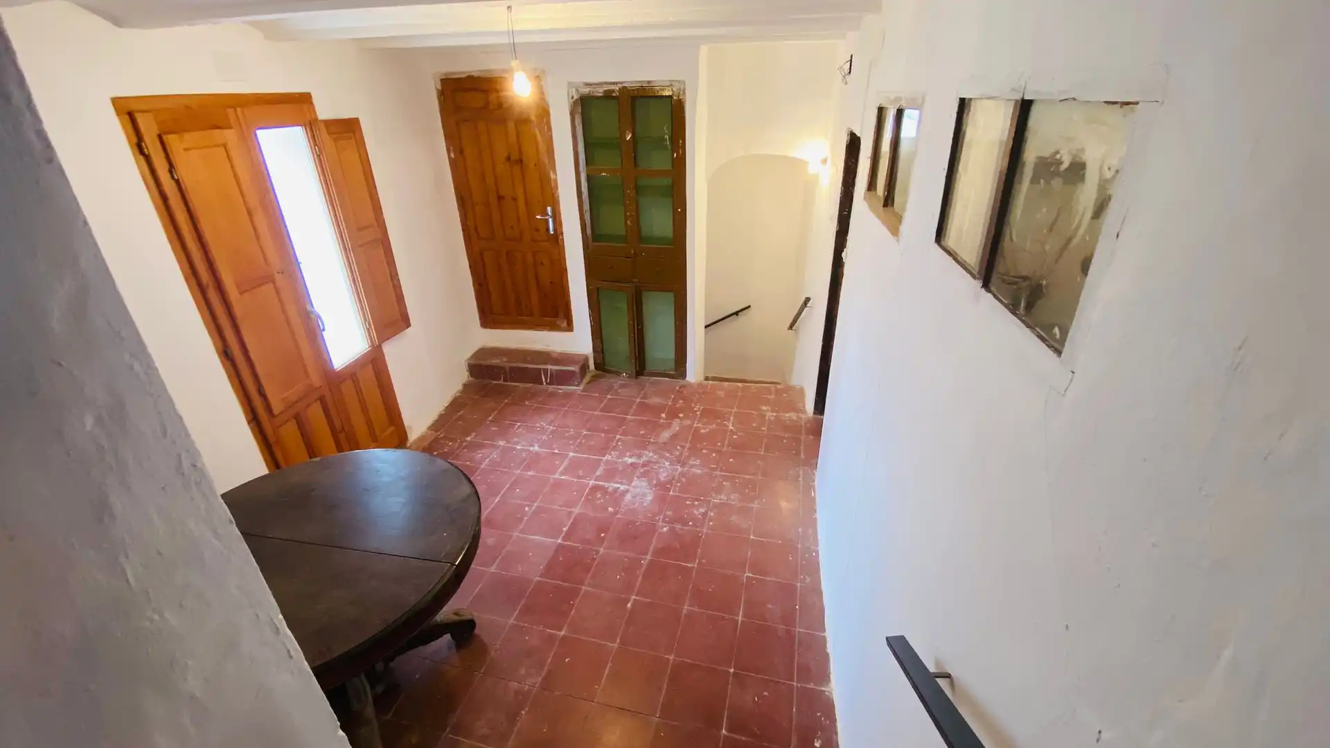 Casa o xalet en venda en Puebla de Arenoso amb Jardí privat, Terrassa i Balcó