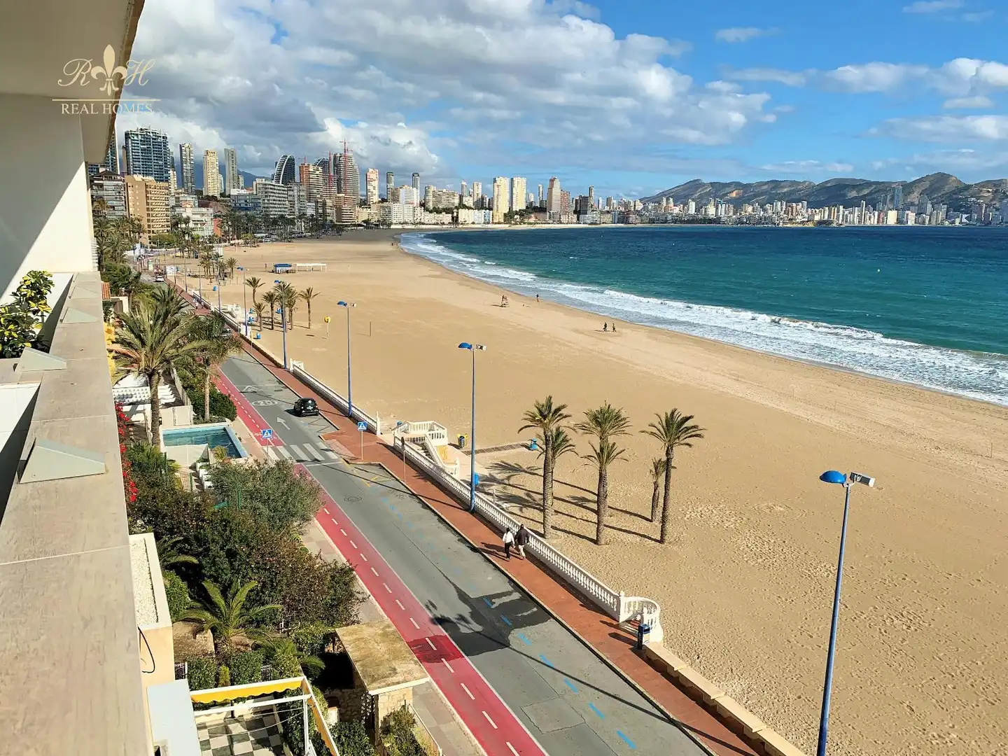 Penthouse with lift for sale in VICENTE LLORCA ALÓS, imagen 100