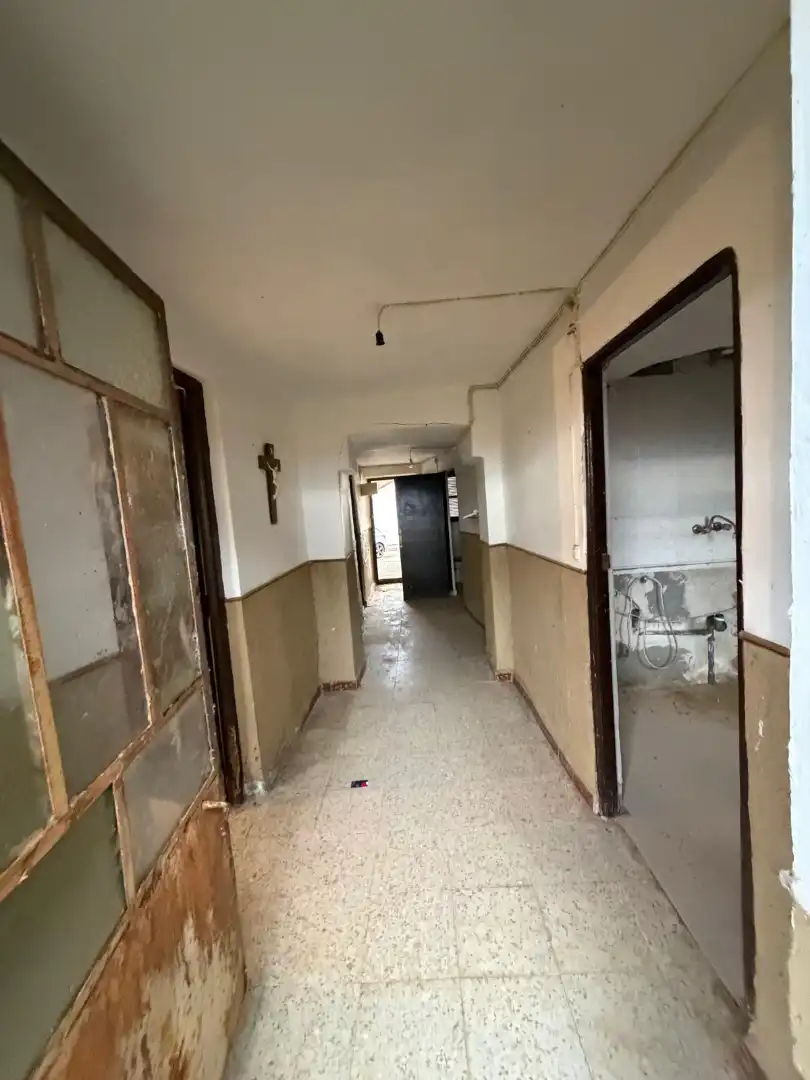 Finca rústica en venta en Barcial de la Loma con Trastero