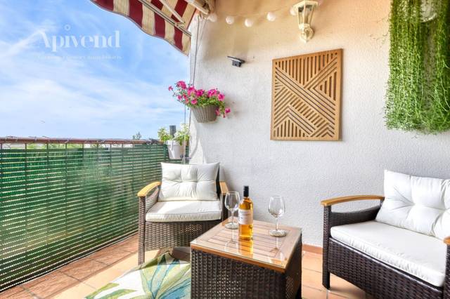 Piso en Venta en Vilallonga en Carretera de Roses - Fossos