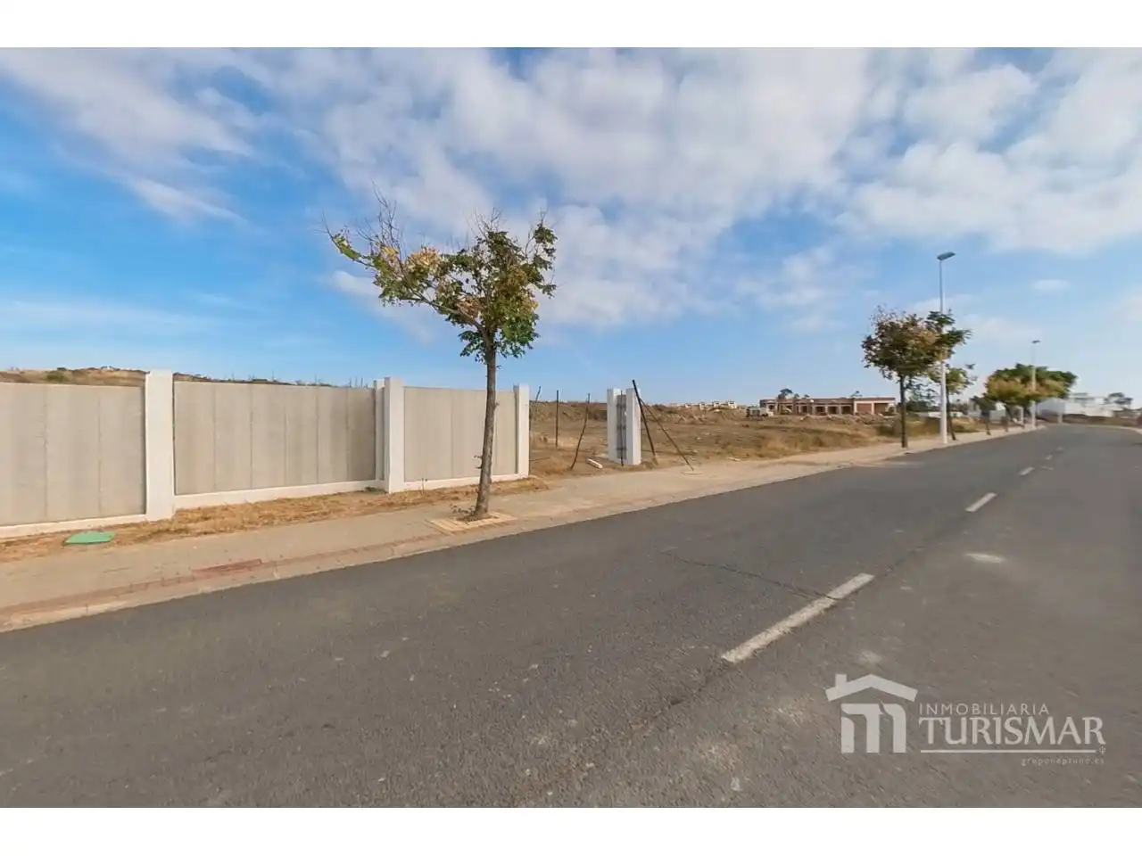 Terreno residenziale in vendita a Calle Francisco de Quevedo 1, imagen 6