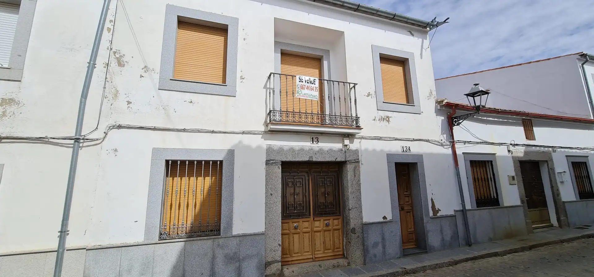 Casa en venta en Calle Iglesia, imagen 6