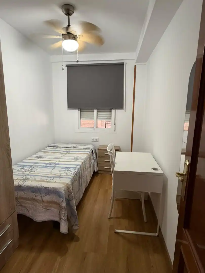 Flat to rent in Macarena, imagen 4