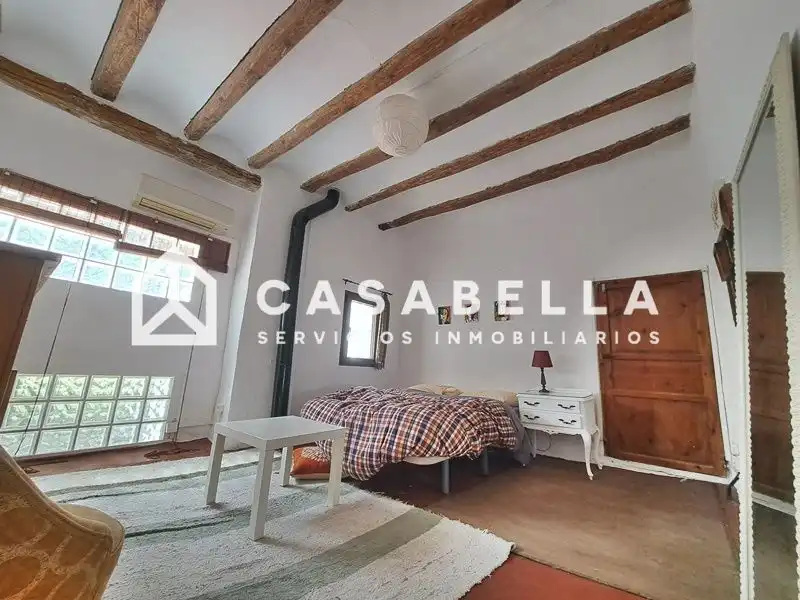 Adossat amb jardí en venda a Major, imagen 46