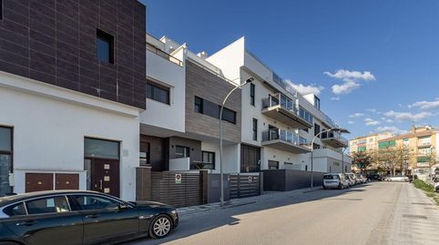 Foto 3 de Casa o chalet en venta en Maracena, Granada