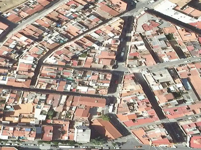 Piso en venta en Calle Sol del