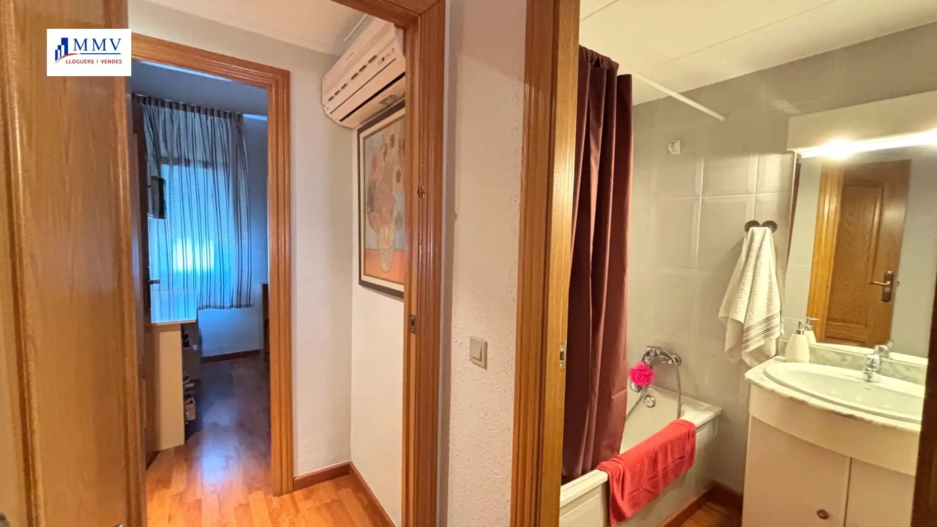 Piso en venta en El Molí - El Rieral