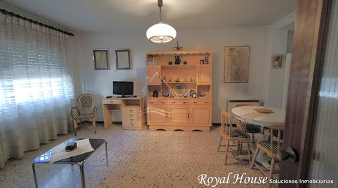 Foto 2 de Apartamento en venta en Calle Isla de la Toja, Parque de la Coruña - Las Suertes, Collado Villalba