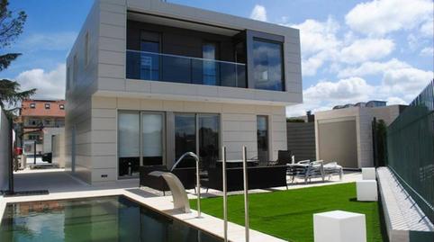 Foto 2 de Casa o chalet en venta en Centre - Platja, Girona