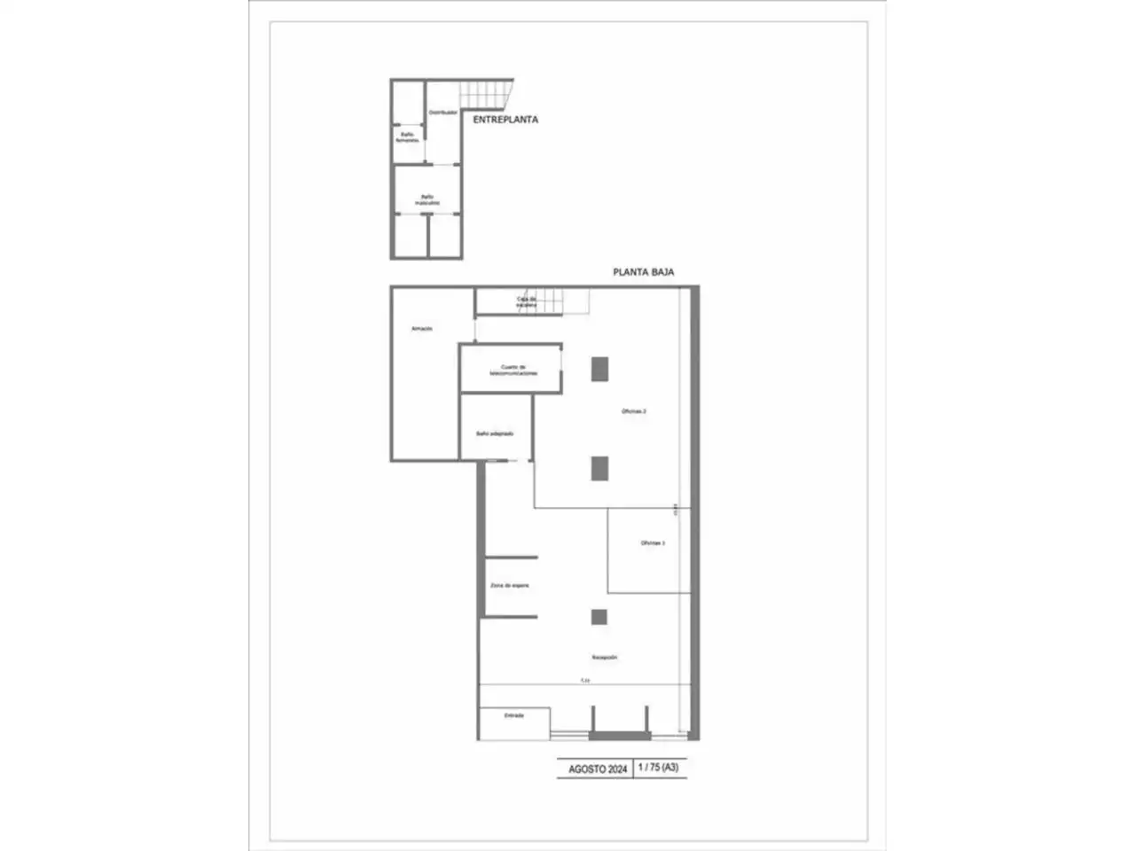 Local comercial en venda a Centro, imagen 20