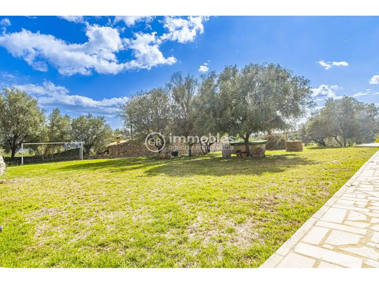 Casa o chalet en venta en Alaró con Aire acondicionado, Calefacción y Jardín privado